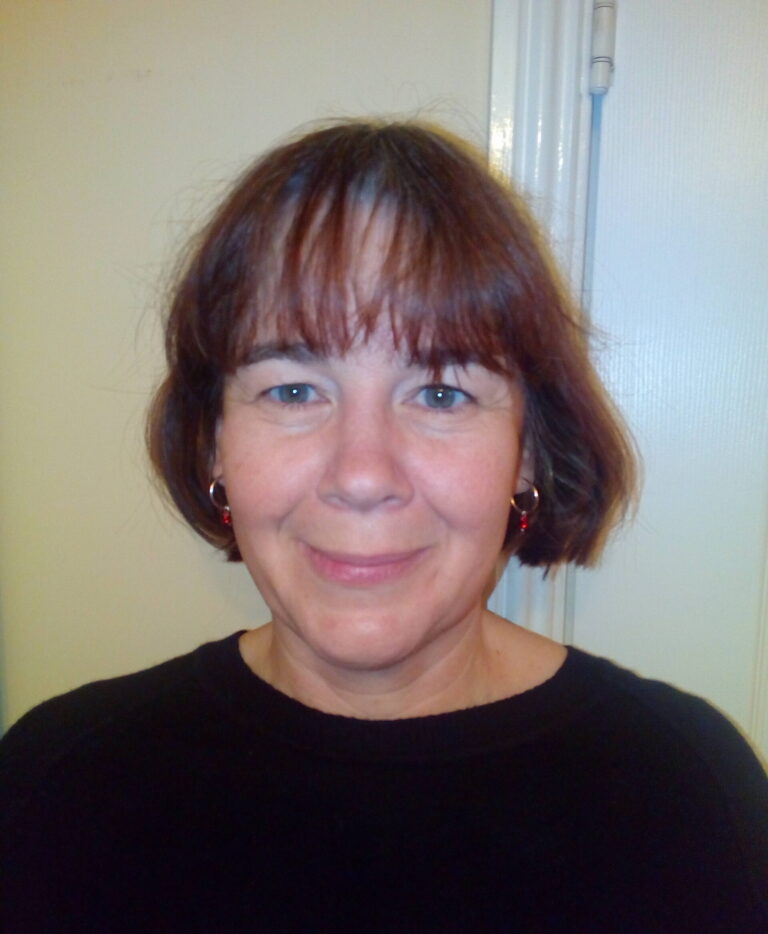 SEN Specialist & Thrive Licensed Practitioner